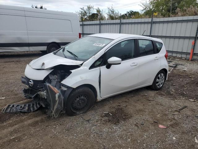NISSAN VERSA NOTE 2017 with VIN 3N1CE2CP3HL358388 - Photo from auction