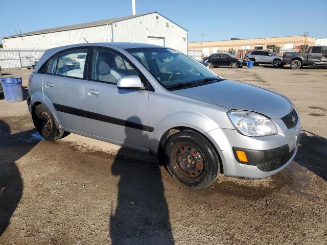 Photo 4 from auction – 2009 KIA RIO 5 SX with VIN KNADE243896568054