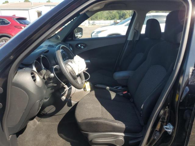 Photo 7 from auction – 2016 NISSAN JUKE S with VIN JN8AF5MR4GT600607
