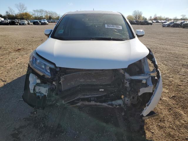 Photo 5 from auction – 2016 HONDA CR-V EX with VIN 5J6RM4H52GL119786