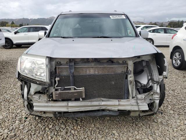 Photo 5 from auction – 2011 HONDA PILOT EXLN with VIN 5FNYF4H71BB079287