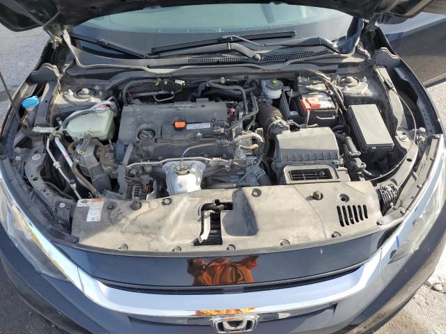 Photo 11 from auction – 2017 HONDA CIVIC LX with VIN 19XFC2F54HE057949