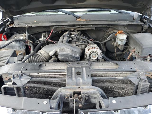Photo 11 from auction – 2011 GMC SIERRA K15 with VIN 3GTP2VE36BG174713