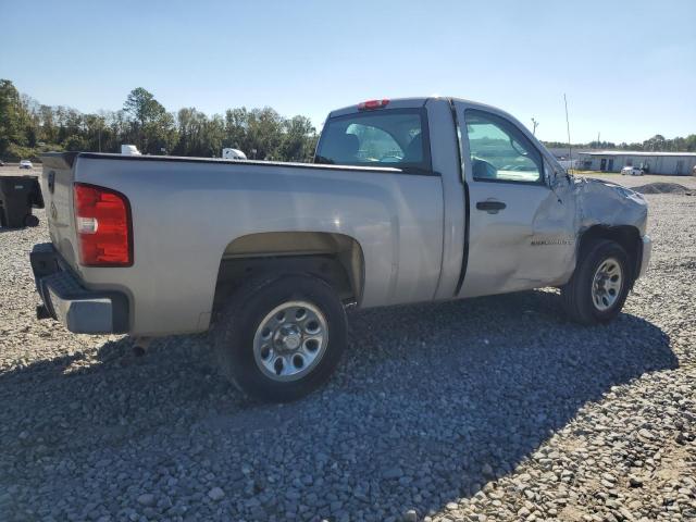 Photo 3 from auction – 2009 CHEVROLET SILVERADO with VIN 1GCEC14J69Z254374