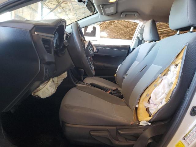 Photo 7 from auction – 2016 TOYOTA COROLLA L with VIN 2T1BURHE9GC739529