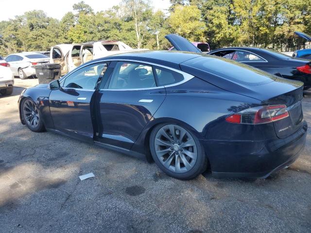 Photo 2 from auction – 2013 TESLA MODEL S with VIN 5YJSA1CN8DFP03419