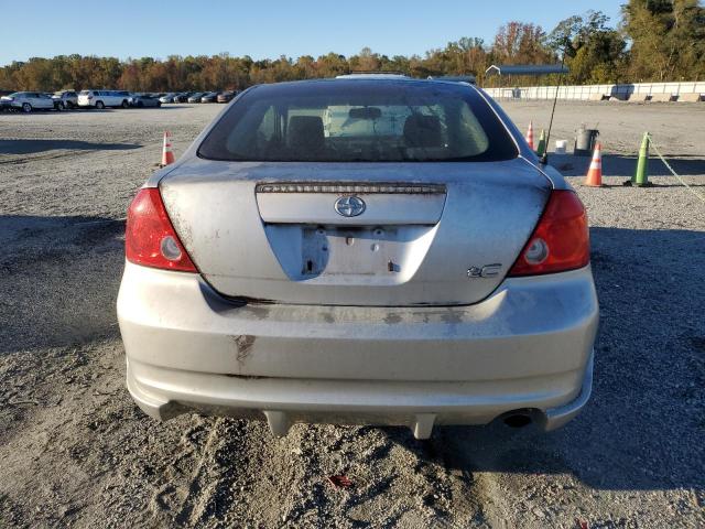 Photo 6 from auction – 2007 TOYOTA SCION TC with VIN JTKDE177570179313