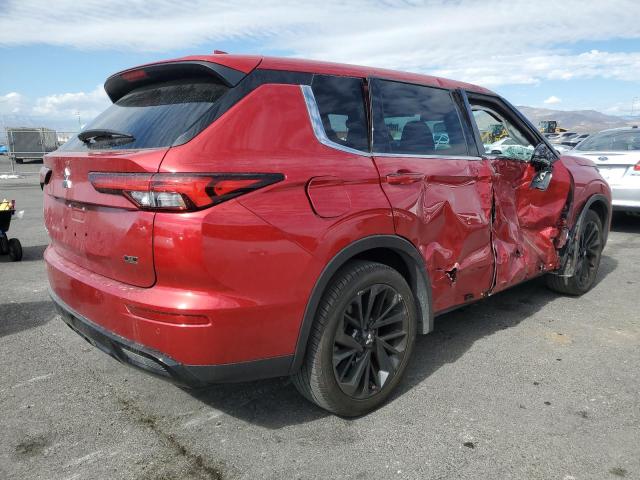 Photo 3 from auction – 2023 MITSUBISHI OUTLANDER with VIN JA4J3UA8XPZ019307