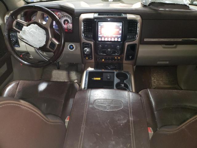 Photo 8 from auction – 2014 RAM 1500 LONGH with VIN 1C6RR7PT0ES297831