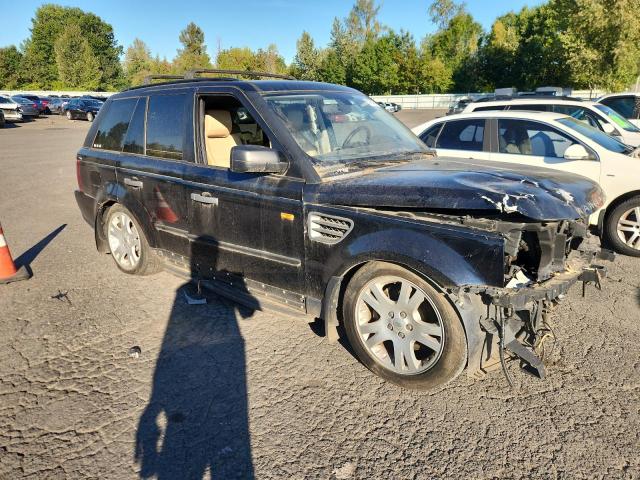 Photo 4 from auction – 2006 LAND ROVER RANGE ROVE with VIN SALSF25456A920586