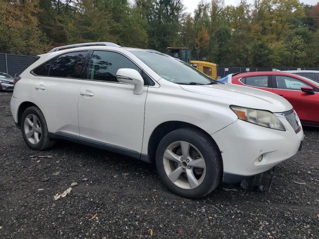 Photo 4 from auction – 2012 LEXUS RX 350 with VIN 2T2BK1BA6CC152501
