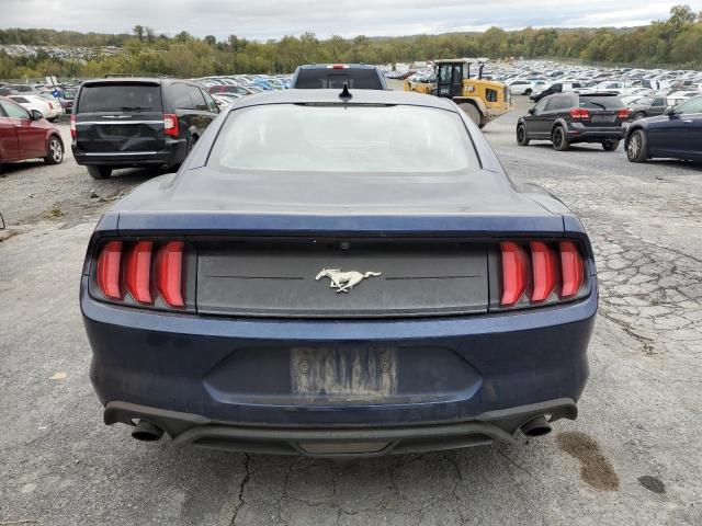 Photo 6 from auction – 2020 FORD MUSTANG with VIN 1FA6P8TH8L5178256