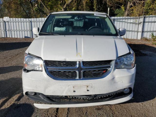 Photo 5 from auction – 2017 DODGE GRAND CARA with VIN 2C4RDGDG4HR738655