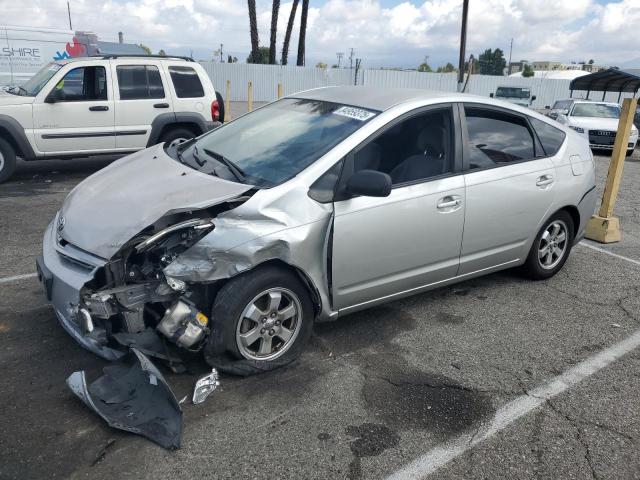 Photo 1 from auction – 2005 TOYOTA PRIUS with VIN JTDKB20U853068540