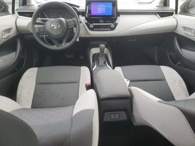 Photo 8 from auction – 2023 TOYOTA COROLLA LE with VIN JTDB4MEE4PJ008356