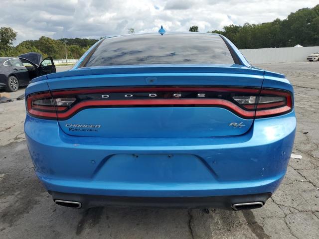 Photo 6 from auction – 2015 DODGE CHARGER R/ with VIN 2C3CDXCT2FH928398