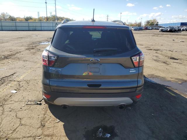 Photo 6 from auction – 2018 FORD ESCAPE SEL with VIN 1FMCU0HD7JUA70609