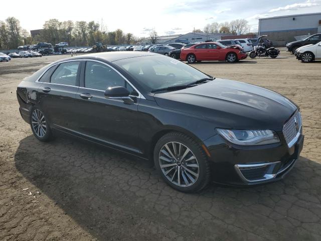Photo 4 from auction – 2019 LINCOLN MKZ with VIN 3LN6L5A90KR605100