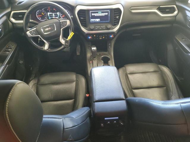 Photo 8 from auction – 2018 GMC ACADIA SLT with VIN 1GKKNULSXJZ160614