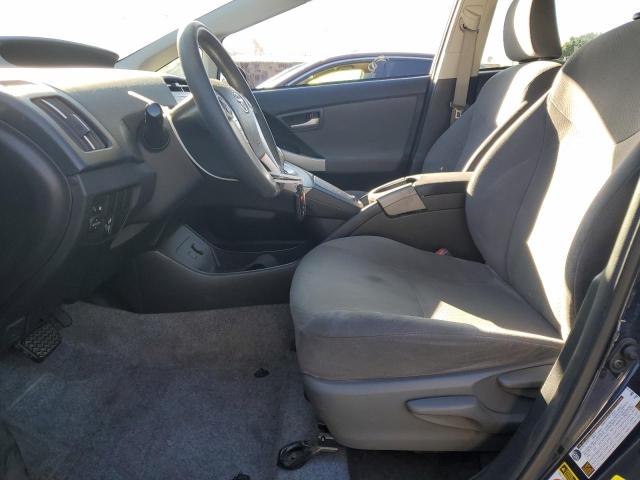 Zdjęcie 7 z aukcji – 2015 TOYOTA PRIUS z VIN JTDKN3DU8F0407372