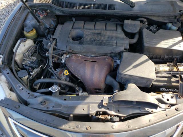 Photo 11 from auction – 2011 TOYOTA CAMRY BASE with VIN 4T1BF3EK5BU177606