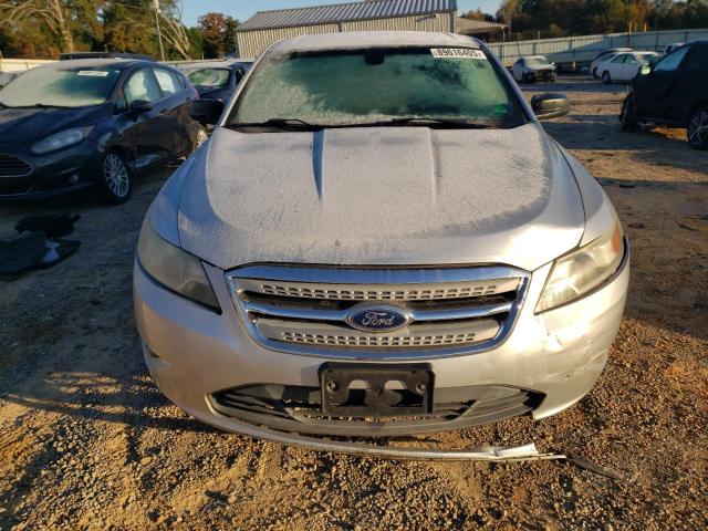 Photo 5 from auction – 2011 FORD TAURUS SE with VIN 1FAHP2DW4BG146636