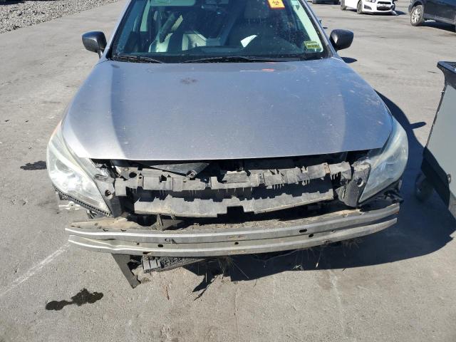 Photo 11 from auction – 2017 SUBARU LEGACY 2.5 with VIN 4S3BNAA69H3034189