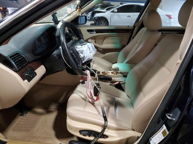 Photo 7 from auction – 2005 BMW 330 I with VIN WBAEV53435KM42105