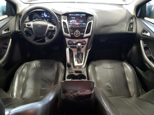 Photo 8 from auction – 2013 FORD FOCUS SE with VIN 1FADP3F23DL111370