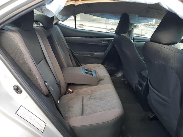 Photo 10 from auction – 2018 TOYOTA COROLLA L with VIN 2T1BURHE5JC071199