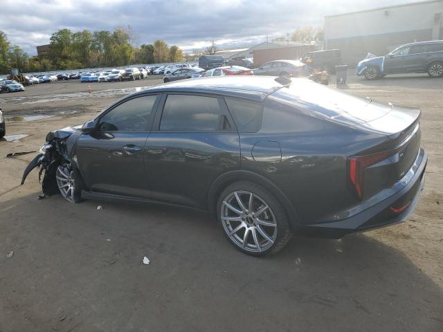 Photo 2 from auction – 2025 KIA K4 EX with VIN 3KPFU4DE7SE020249