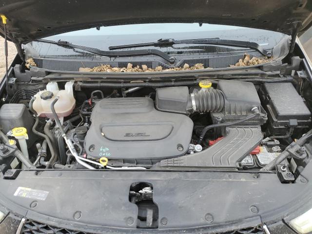 Photo 12 from auction – 2021 CHRYSLER PACIFICA with VIN 2C4RC1BG0MR560983