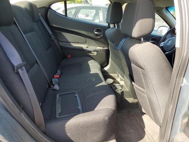 Photo 10 from auction – 2007 PONTIAC GRAND PRIX with VIN 2G2WP552X71189093