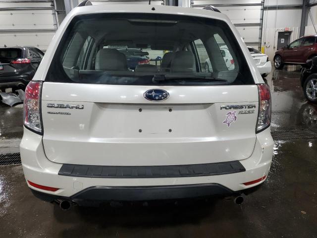 Photo 6 from auction – 2013 SUBARU FORESTER 2 with VIN JF2SHABC2DH416476