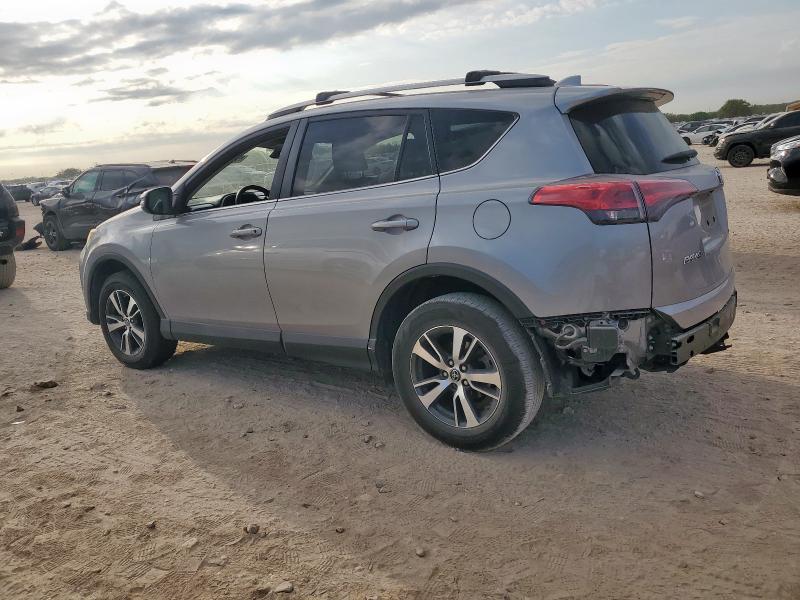 Photo 2 from auction – 2018 TOYOTA RAV4 ADVEN with VIN JTMWFREV7JD121703