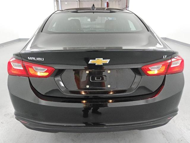 Photo 6 from auction – 2023 CHEVROLET MALIBU LT with VIN 1G1ZD5ST2PF228632