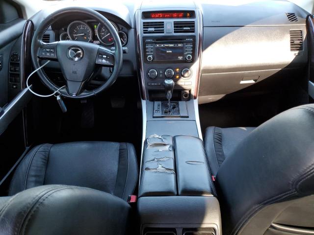Photo 8 from auction – 2014 MAZDA CX-9 GRAND with VIN JM3TB2DV7E0443981