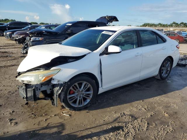 Photo 1 from auction – 2015 TOYOTA CAMRY LE with VIN 4T1BF1FK2FU048599