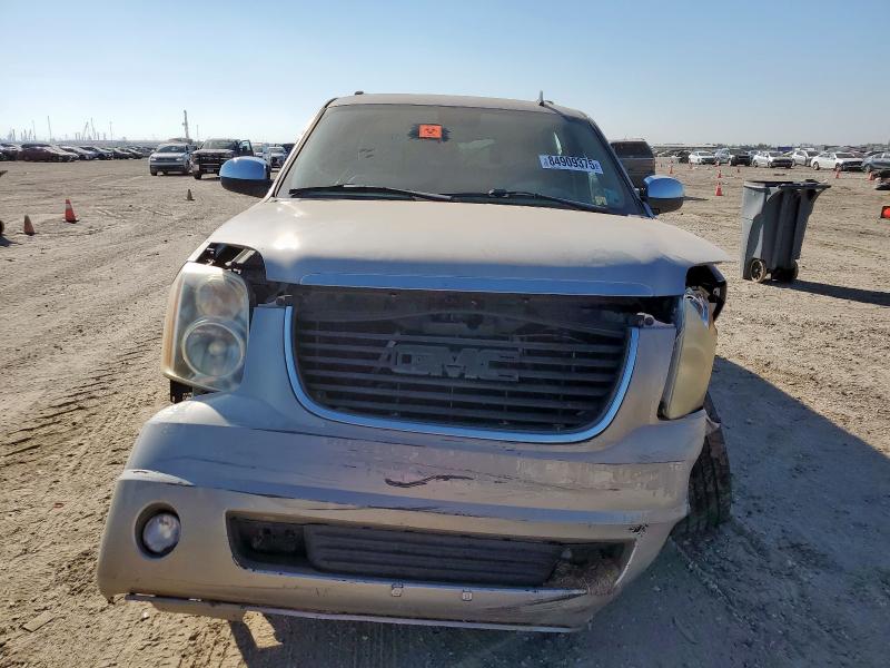 Photo 5 from auction – 2007 GMC YUKON with VIN 1GKFC13J87R333374