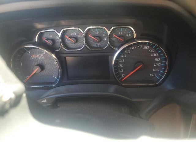 Photo 9 from auction – 2015 CHEVROLET SILVERADO with VIN 1GC1KWE80FF655796