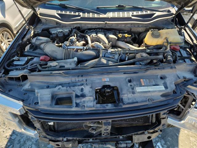 Photo 11 from auction – 2019 FORD F250 SUPER with VIN 1FT7X2BT6KEE80029