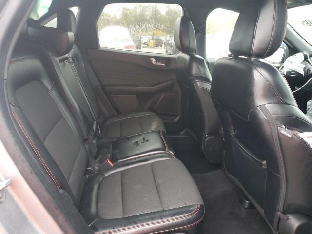 Photo 11 from auction – 2023 FORD ESCAPE ST with VIN 1FMCU0MN8PUA00785