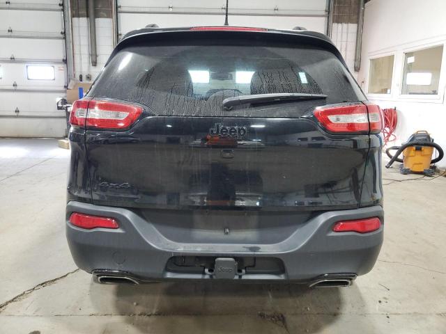 Photo 6 from auction – 2017 JEEP CHEROKEE L with VIN 1C4PJMDS5HW560958