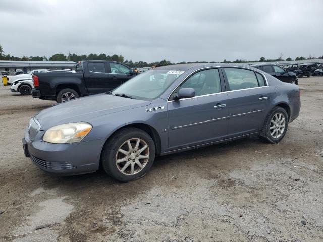 BUICK LUCERNE CXL 2008 with VIN 1G4HD57298U112355 - Photo from auction