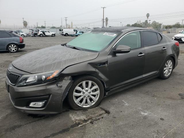 KIA OPTIMA EX 2014 z numerem VIN 5XXGN4A74EG314131 - Zdjęcie z aukcji