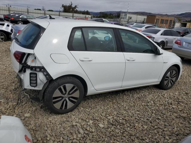 Photo 3 from auction – 2017 VOLKSWAGEN E-GOLF SE with VIN WVWKR7AU0HW954376