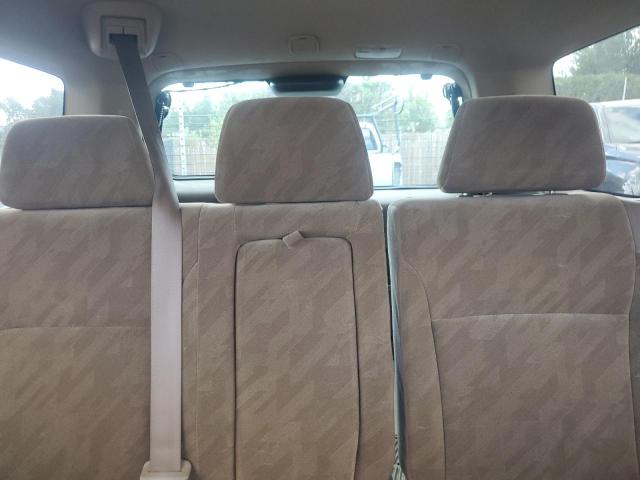 صورة رقم 10 من المزاد - 2002 HONDA CR-V EX مع VIN JHLRD78802C815527