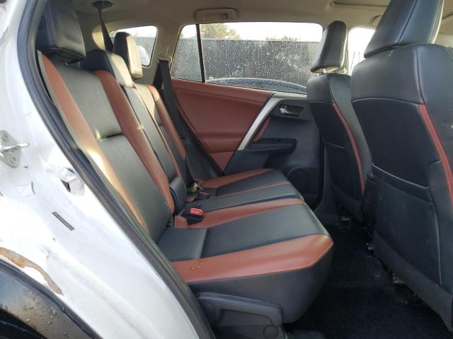 Photo 11 from auction – 2013 TOYOTA RAV4 LIMITED with VIN 2T3DFREV3DW044438