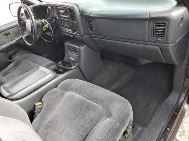 Photo 8 from auction – 2001 CHEVROLET SILVERADO with VIN 2GCEK19T911112062