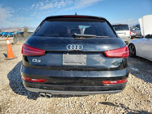 Photo 6 from auction – 2016 AUDI Q3 PREMIUM with VIN WA1BFCFS2GR004648